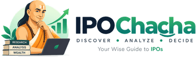 IPOChacha - Your Wise Guide to IPOs
